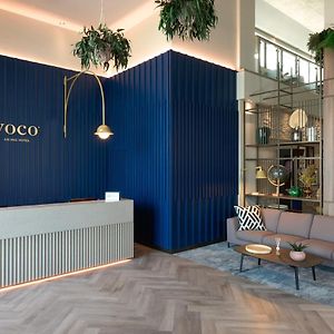 Best Western Plus Quid Hotel Venice Mestre